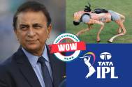 Sunil Gavaskar