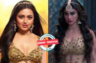 Tejasswi 