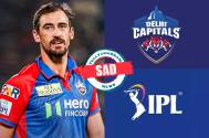 Mitchell Starc