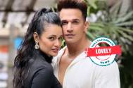 Prince Narula and Yuvika Chaudhary
