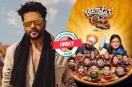 Krushna Abhishek