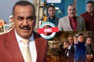 ACP Pradyuman