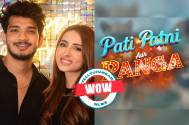 Pati Patni aur Panga