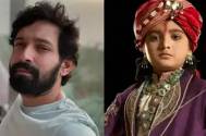 Vikrant Massey