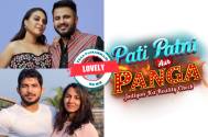 Pati Patni aur Panga