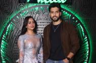 Sai Ketan Rao and Samira Kazi