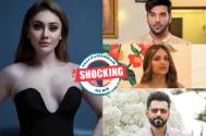 Paras Chabra, Himanshu Khurana, Rahul Vaidya