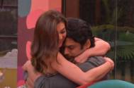 Sidharth Shukla and Shefali Jariwala