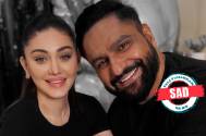 Shefali Jariwala, Parag Tyagi