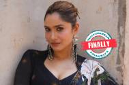 Ankita Lokhande