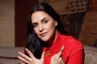 Neha Dhupia