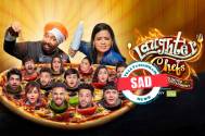 Laughter Chef 2