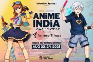 Anime India