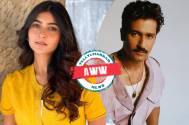 Shivangi Khedkar, Vicky Kaushal