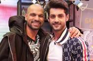 Karan Wahi
