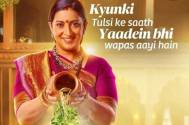 Smriti Irani