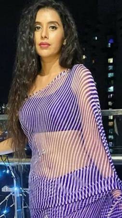 Charu Asopa
