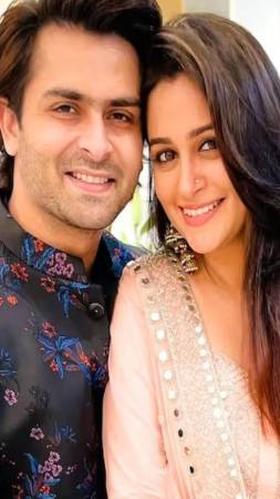 Shoiab Ibrahim - Dipika Kakar