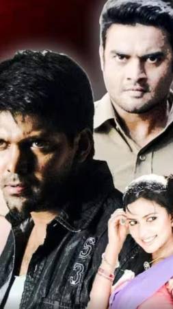 Vettai - Baaghi 3