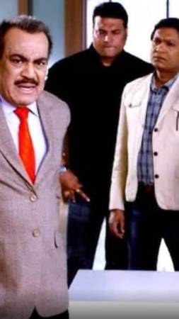 CID