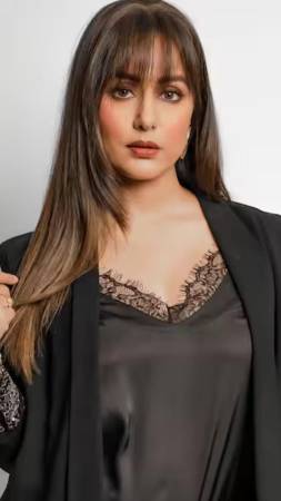 Hina Khan
