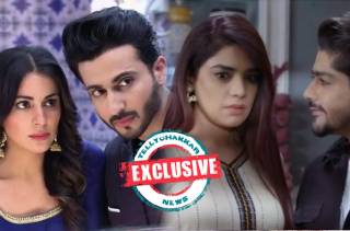 Shocking! Along with Karan and Preeta, Sameer and Srishti to also SPLIT UP in Zee TV’s Kundali Bhagya