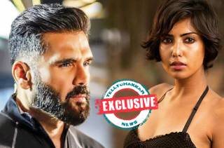EXCLUSIVE! Kabir Singh actress Teena Singh joins Suneil Shetty in Yoodle Films next 'Invisible Woman' 