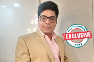 Exclusive: Amit Sinha bags a web-series titled Sabse Bada Rupiya