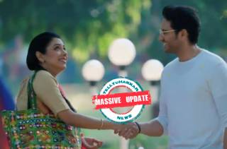 MASSIVE UPDATE! Anupamaa THANKS Anuj for his endless LOVE; Is it the beginning of their love story?