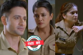 Maddam Sir: Face-Off! Amar and Haseena get into tough fight to search Santosh