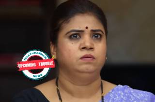 Wagle Ki Duniya- Nayi Peedhi Ke Naye Kissey: Upcoming Trouble! Asha lands in trouble due to the machine