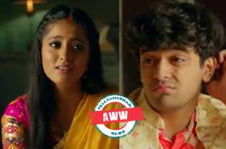 Banni Chow Home Delivery: Awww! Banni and Yuvaan get overwhelmed during their planetarium visit, this is the major reason