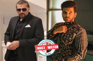 Must watch! Post his eviction from Lock Upp, Chetan Hansraj apologizes to Karan Kundrra