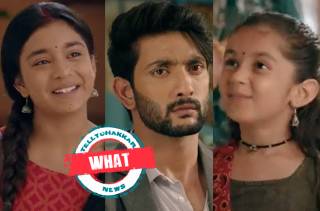 Imlie: What! Post-debate with Imlie, Aryan firmly refuses to participate in the Janmashtami celebration; this is how Cheeni conv