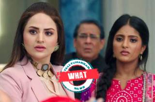 Banni Chow Home Delivery: What! Dadaji’s lie exposed by Manini, Banni leaves the puja