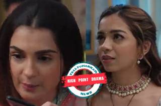  Pandya Store: High Point Drama! Rishita gets miffed as Dhara’s “Yashodhan” receives more attention!