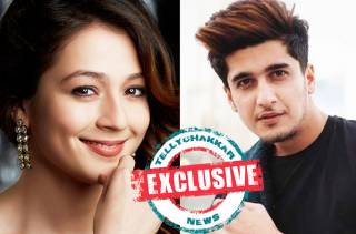 EXCLUSIVE! Icchapyaari Naagin fame Priyal Gor and Bhavin Bhanushali to enter Ratri Ke Yatri Season 2