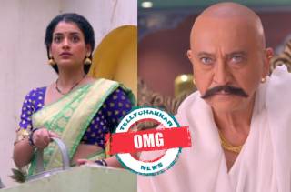 Harphoul Mohini: OMG! Mohini to contest Best Bahu competition, what will Balwant plan?