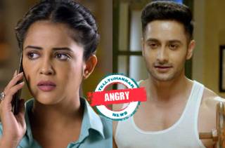 Maddam Sir: Angry! SHO Haseena Malik declares Amar Vidrohi unfit for a case leaving him annoyed