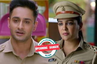 Maddam Sir: Upcoming Danger! Amar Vidrohi reaches the ladies parlour, SHO Haseena Malik at gunpoint