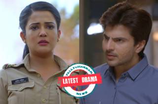 Maddam Sir: Latest Drama! Haseena tries to save away her mother from Anubhav