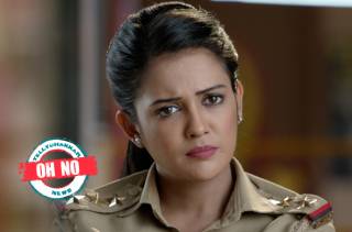 Maddam Sir: Oh NO! Haseena is attached to a lie detector to prove whether she instructed Gajju to take the bribe