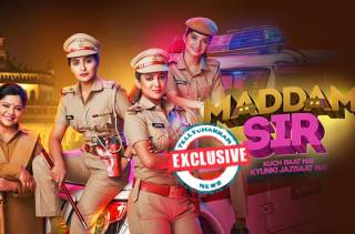 EXCLUSIVE! Haseena Malik and her team to don the 80s avatar in Sony SAB's Maddam Sir