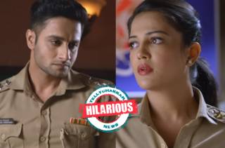 Maddam Sir: Hilarious! Amar and other cops secretly watch Haseena’s new plan with her team