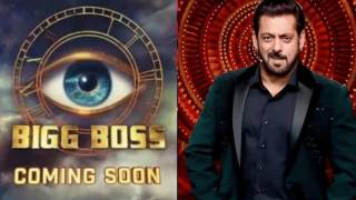 BIGG BOSS 