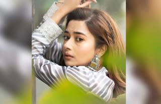 Tina Dutta 