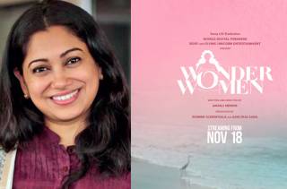 Anjali Menon on getting so many actresses together for Wonder Women: “Casting was not so difficult” 