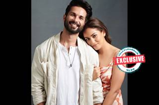 Shahid Kapoor 