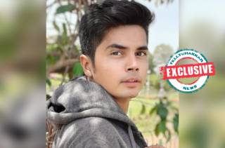 Exclusive! “I want to play different types of character but I am more comfortable in comedy” Manav Soneji