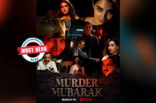 Murder 